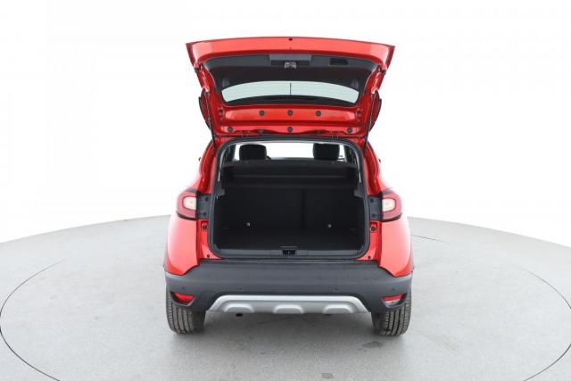 Renault Captur image 8