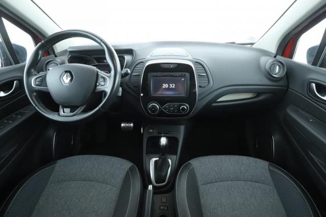 Renault Captur image 5