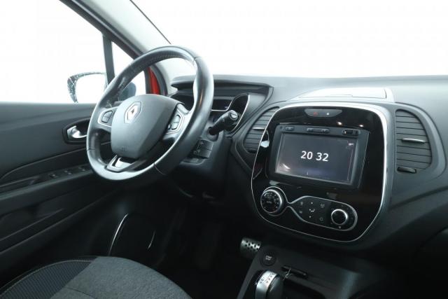 Renault Captur image 4