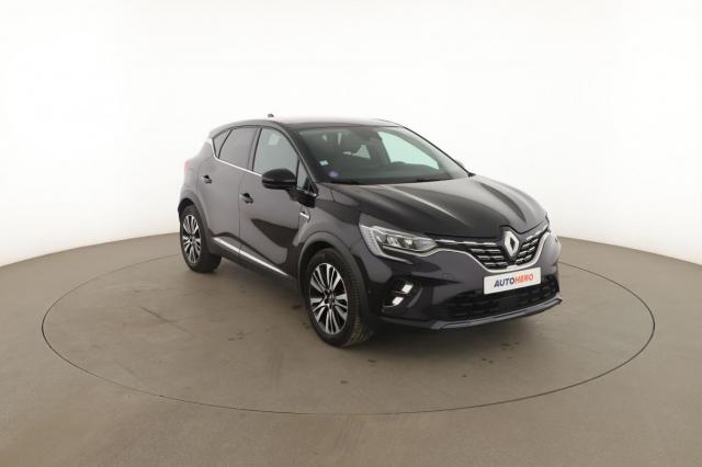 Renault Captur image 7