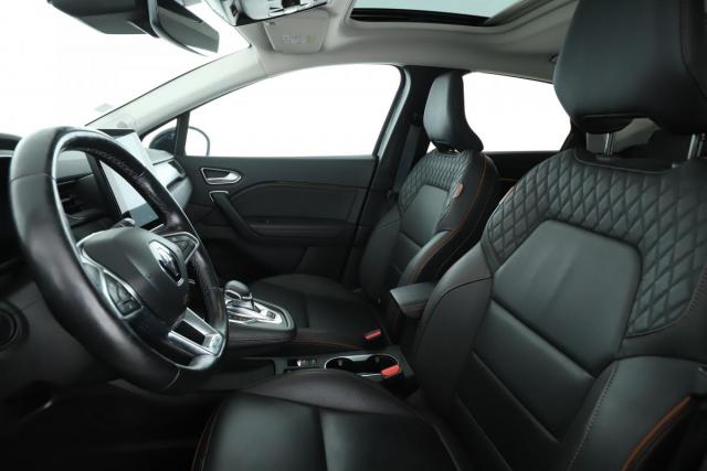 Renault Captur image 2