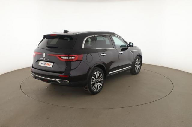 Renault Koleos image 1