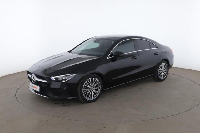 Mercedes Benz