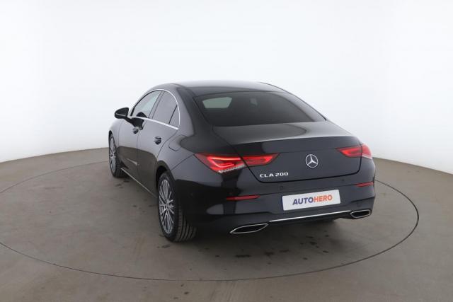 Mercedes Benz Cla image 4