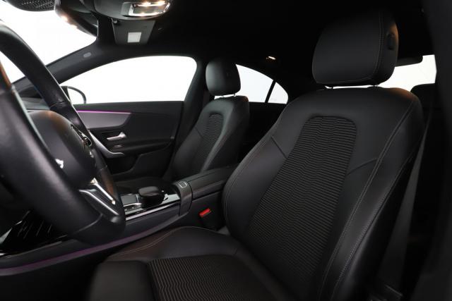 Mercedes Benz Cla image 8
