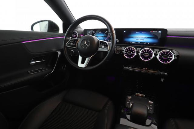 Mercedes Benz Cla image 7
