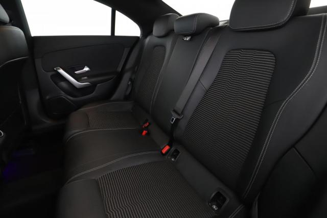 Mercedes Benz Cla image 1