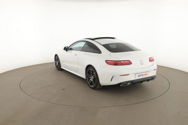 Mercedes Benz Classe E Coupe image 1