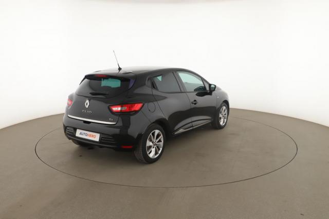 Renault Clio image 1