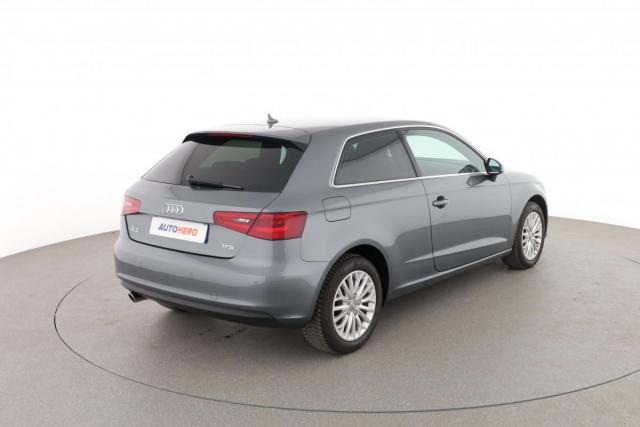 Audi A3 image 4