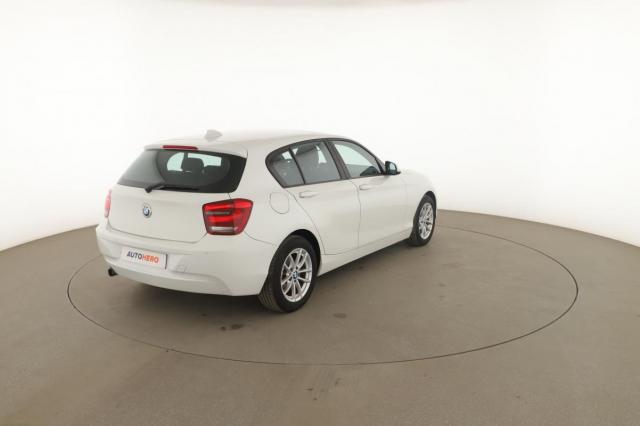 Bmw Série 1 image 7