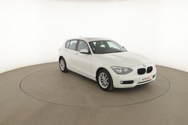 Bmw Série 1 image 1