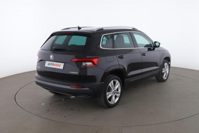 Skoda Karoq image 5