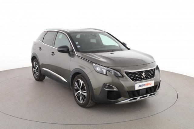 Peugeot 3008 image 5