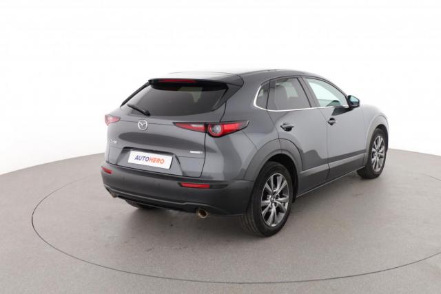 Mazda Cx-30 image 4