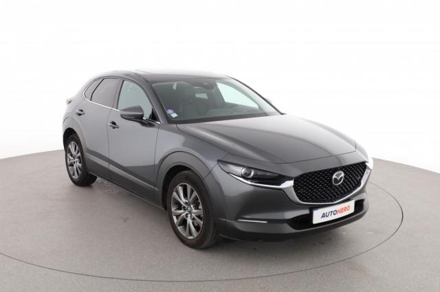 Mazda Cx-30 image 9