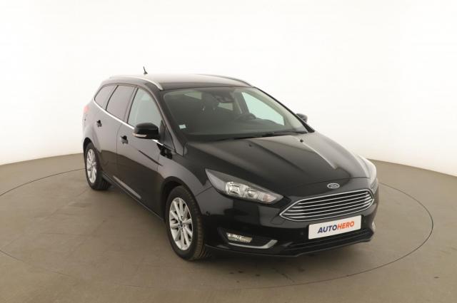 Ford Focus image 5