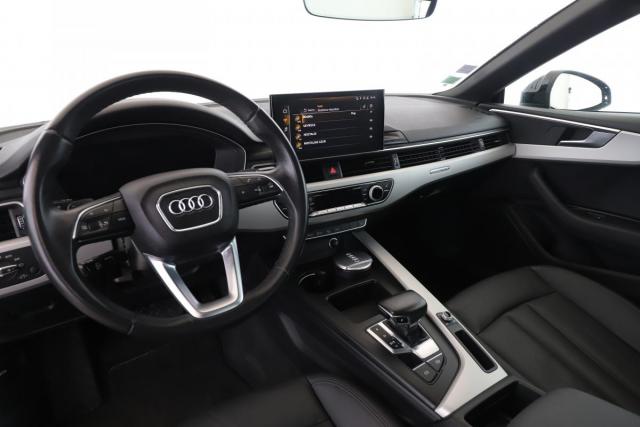 Audi A5 image 1