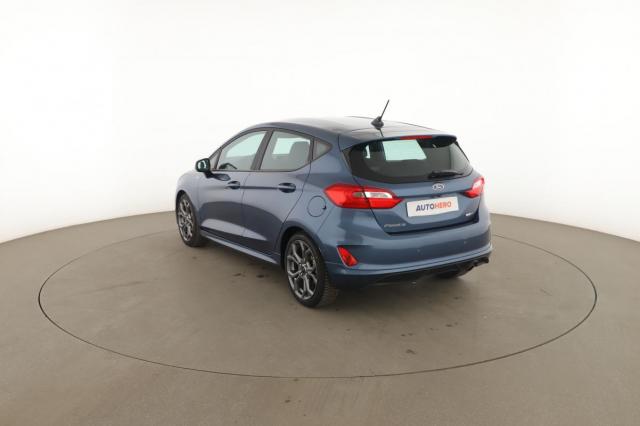Ford Fiesta image 1