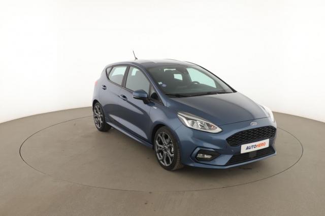 Ford Fiesta image 6