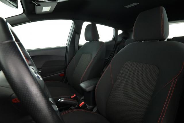 Ford Fiesta image 3