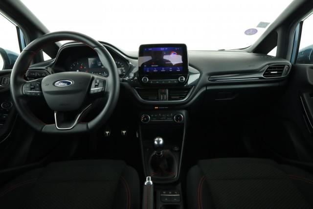 Ford Fiesta image 4