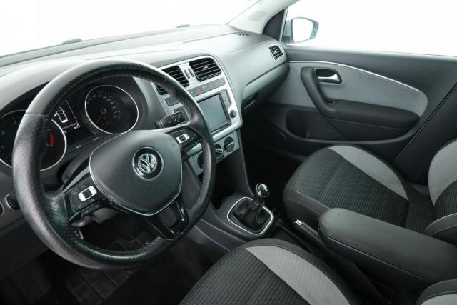 Volkswagen Polo image 1