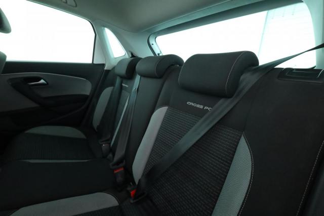 Volkswagen Polo image 8