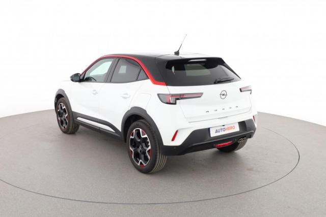 Opel Mokka image 5