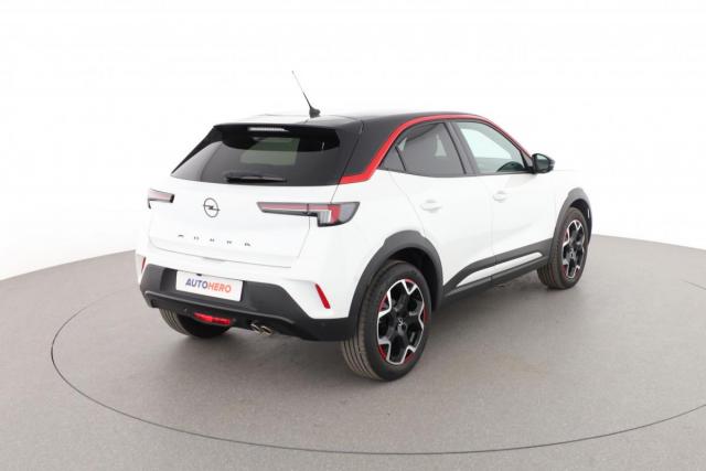 Opel Mokka image 6