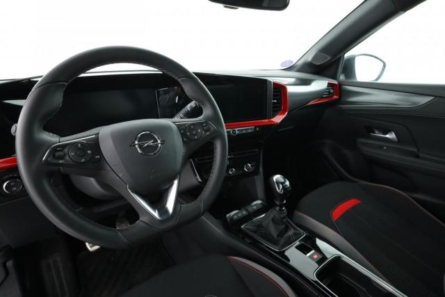 Opel Mokka image 1