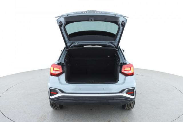 Audi Q2 image 6