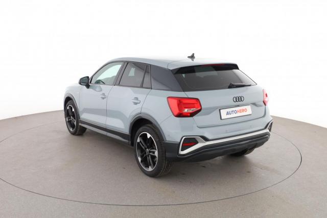 Audi Q2 image 5