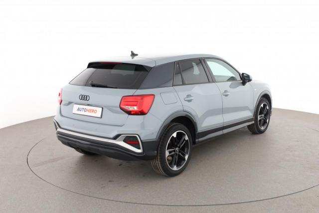 Audi Q2 image 8