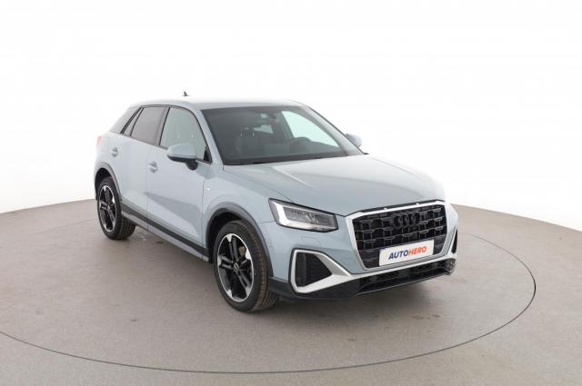 Audi Q2 image 1