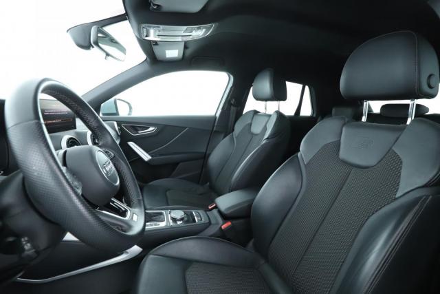 Audi Q2 image 9