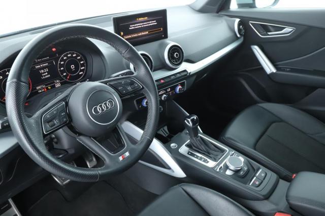 Audi Q2 image 2