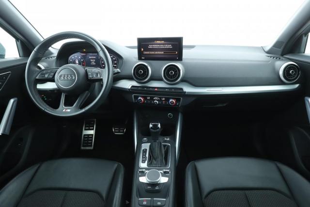 Audi Q2 image 7