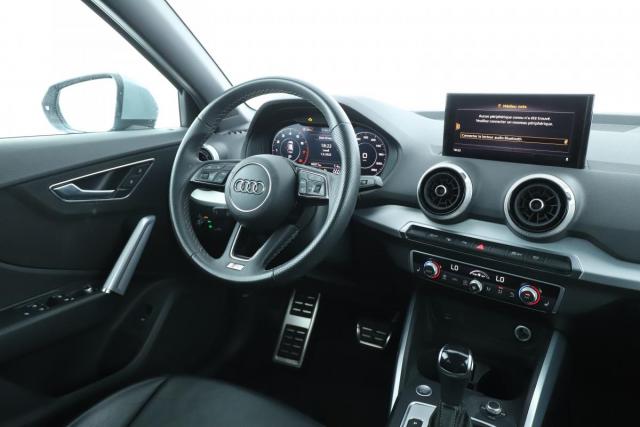 Audi Q2 image 3