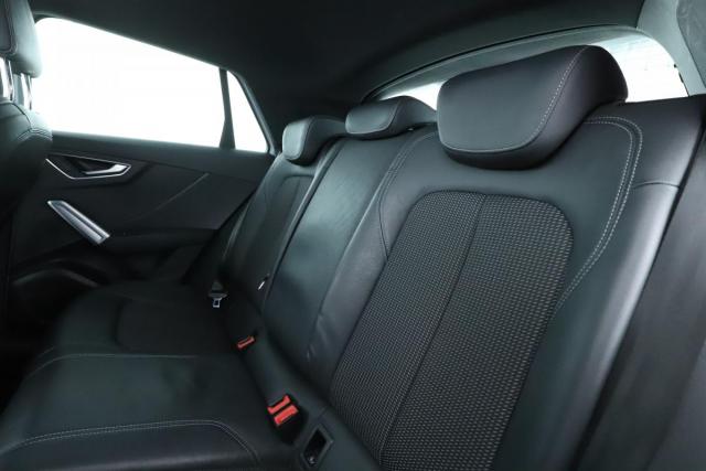 Audi Q2 image 4