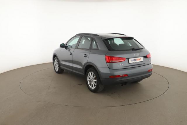 Audi Q3 image 6