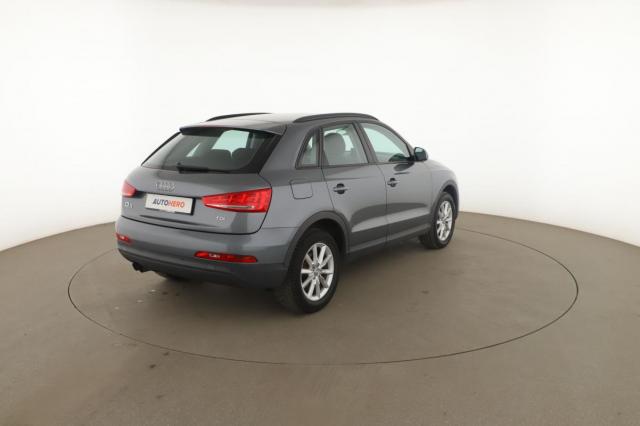 Audi Q3 image 5