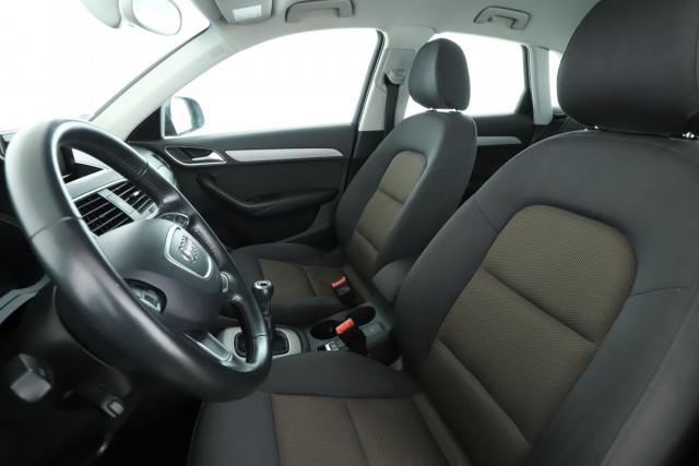 Audi Q3 image 7