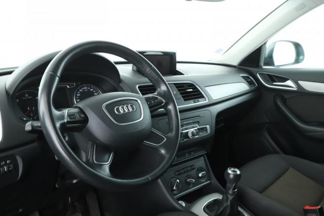 Audi Q3 image 2