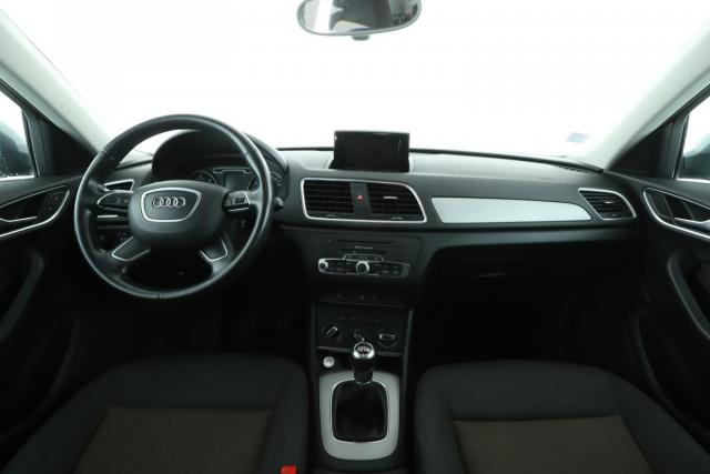 Audi Q3 image 8