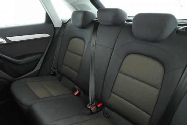 Audi Q3 image 1