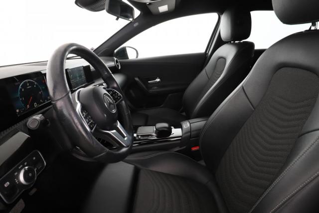 Mercedes Benz Classe A image 1
