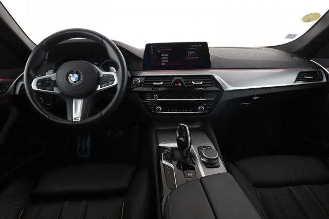 Bmw Série 5 image 8