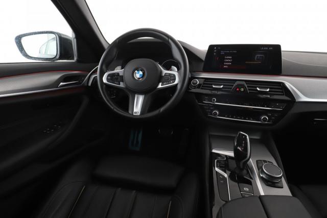 Bmw Série 5 image 6