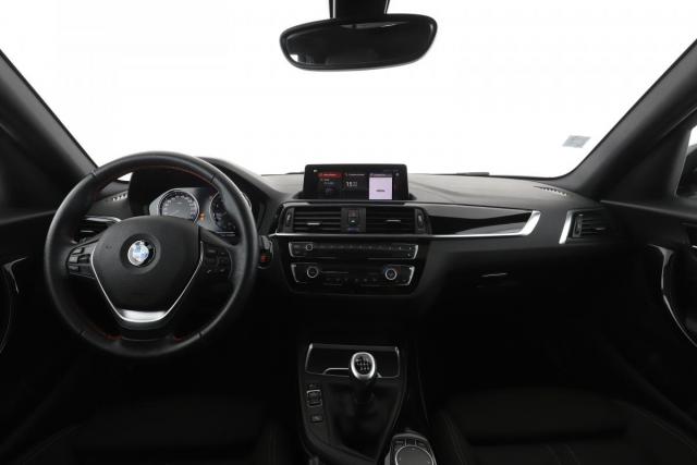 Bmw Série 1 image 9